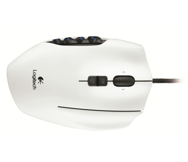 LOGITECH G600 910-002872 - 81876 - zdjęcie 3